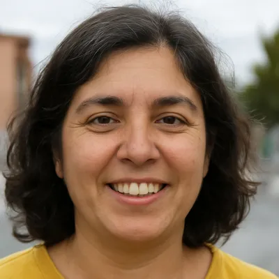 Cristina
